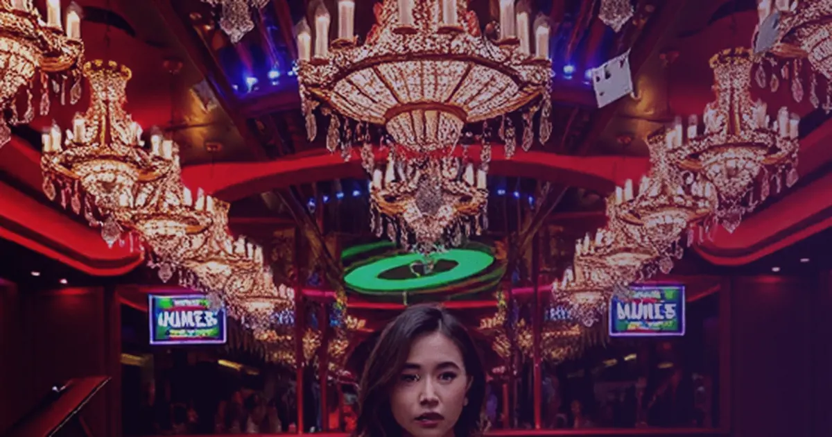 ห้องเกม VIP ของ R39 ภาพประกอบหน้าคำถาม