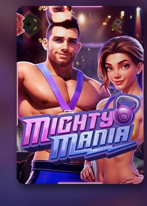 เกม Mighty Mania หมวดทั้งหมด ของ R39
